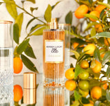 Parfum Oud & Ambre-Hemadi Luxury Oud