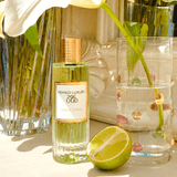 Parfum Oud et Citrus-Hemadi Luxury Oud