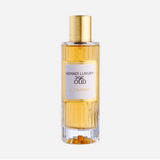 Parfum Oud & Ambre-Hemadi Luxury Oud